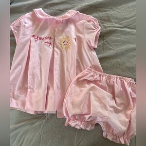 *Retired* you are my sunshine set